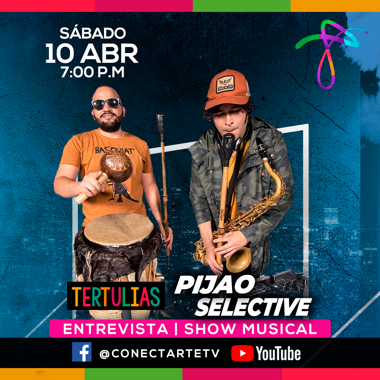 PIJAO SELECTIVE