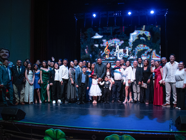 película clave de amor