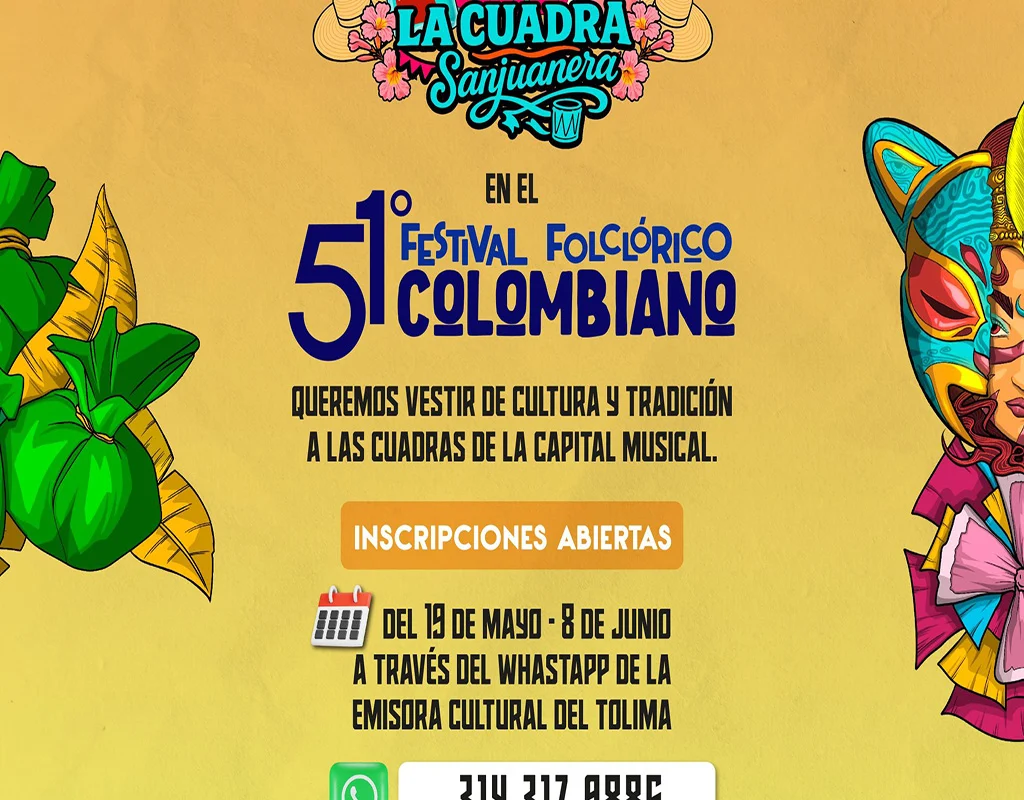 LA CUADRA SANJUANERA