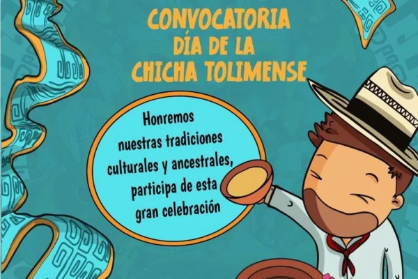 Convocatoria-dia-de-la-chicha-tolimense Convocatoria día de la Chicha Tolimense