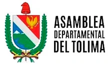 Logo Asamblea Departamental del Tolima