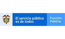 Logo Función Pública