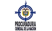 Logo Procuraduría General de la Nación