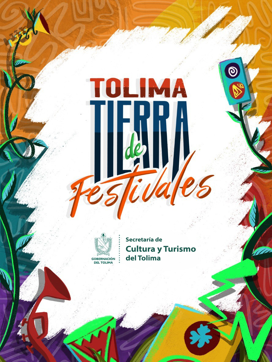 IMAGEN TOLIMA TIERRA DE FESTIVALES