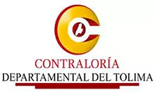 Logo de la Contraloría Departamental del Tolima