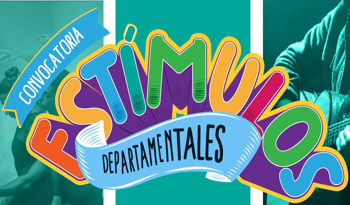 ESTIMULOS DEPARTAMENTALES 2025