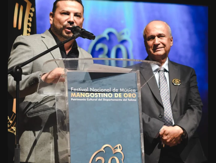 MANGOSTINO DE ORO 2025