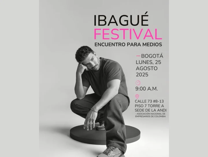 IBAGUE FESTIVAL