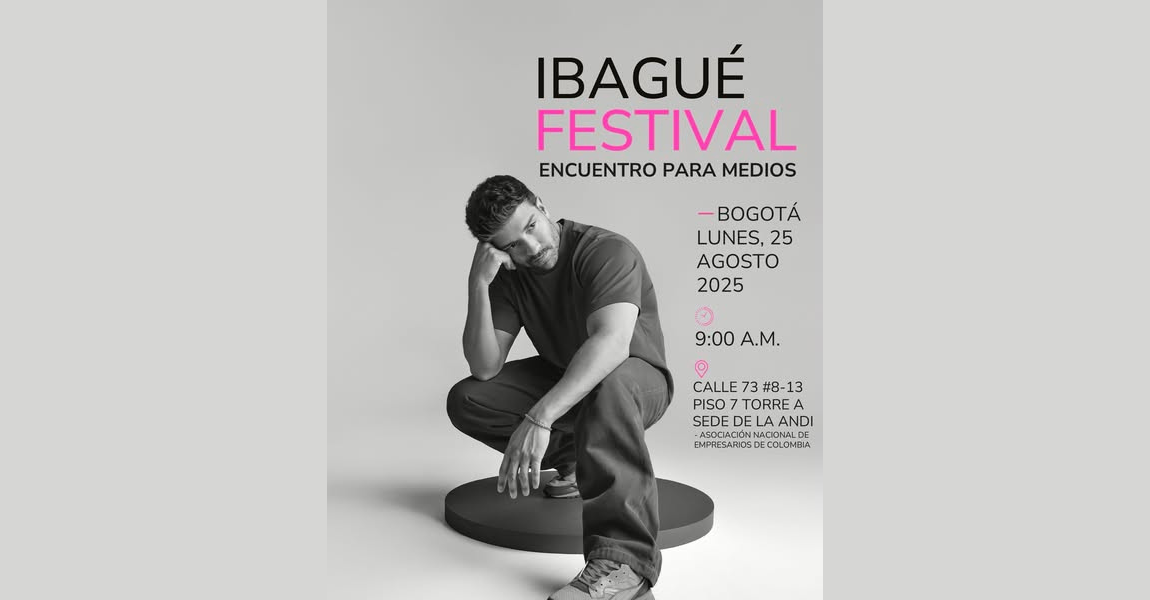 IBAGUE FESTIVAL