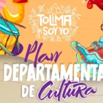 PLAN DEPARTAMENTAL DE CULTURA