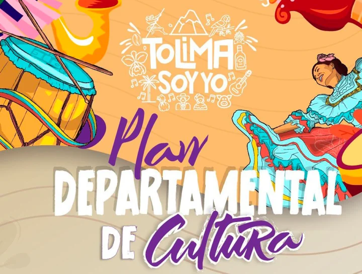 PLAN DEPARTAMENTAL DE CULTURA
