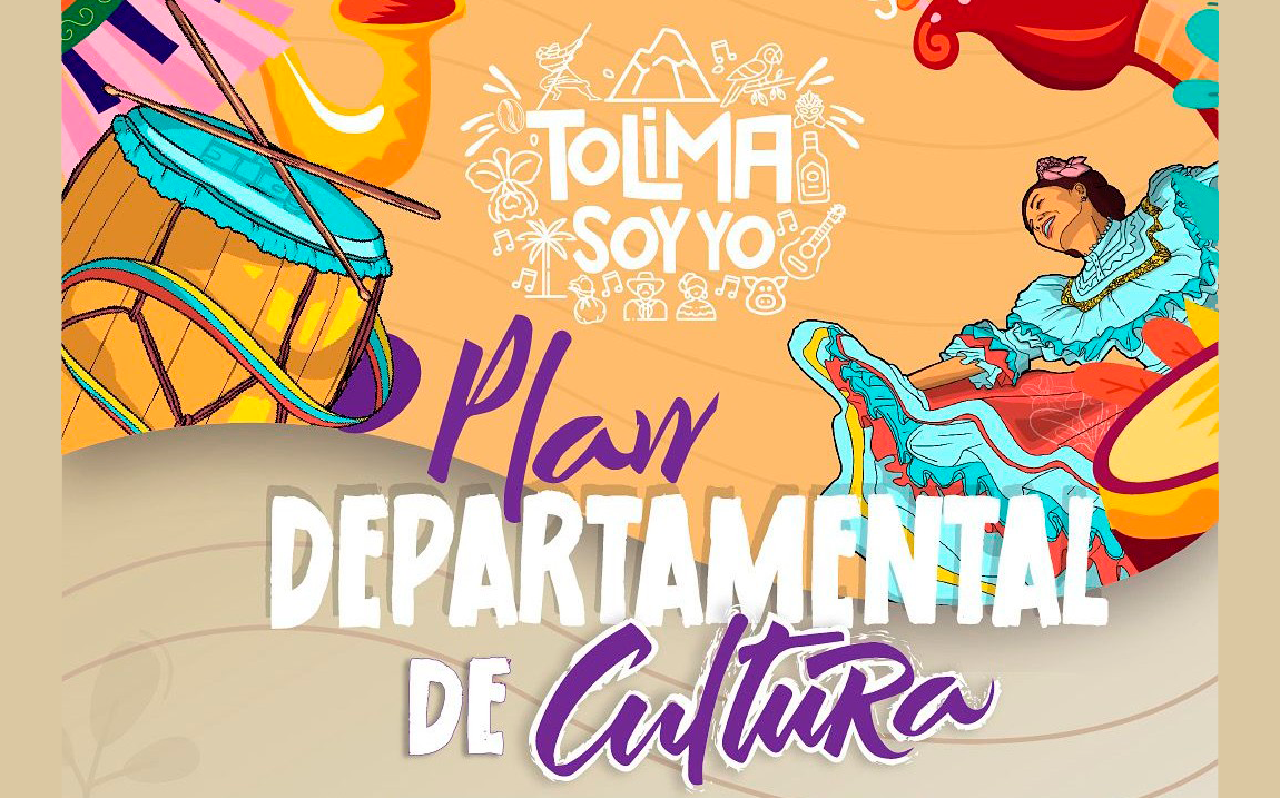 PLAN DEPARTAMENTAL DE CULTURA
