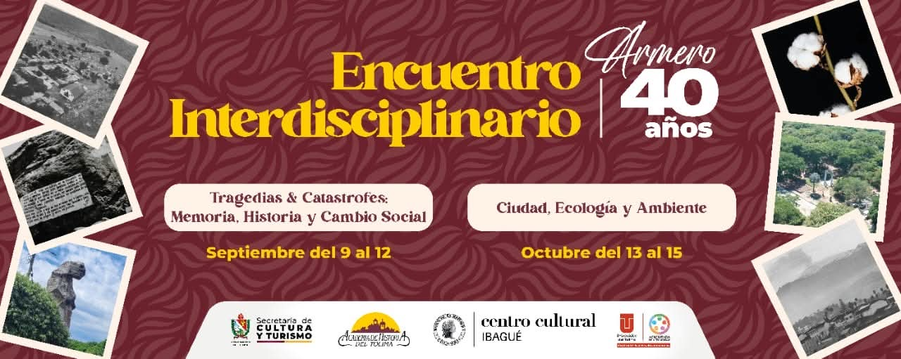 ARMERO 40 AÑOS