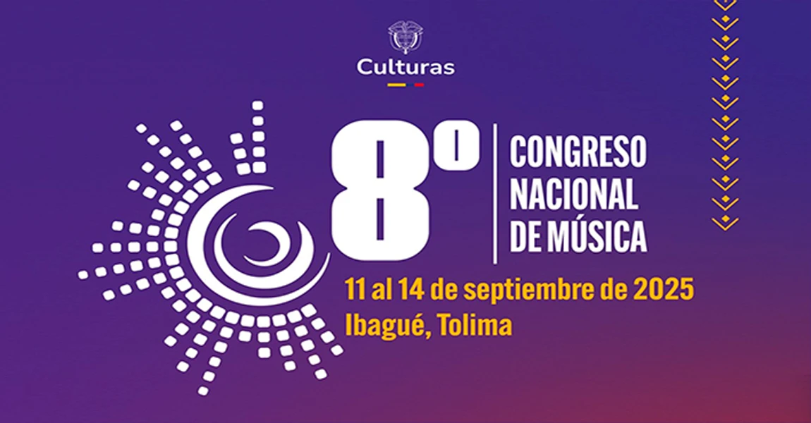 OCTAVO CONGRESO NACIONAL DE MUSICA