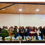 Murillo impulsa el turismo regenerativo en el marco del Encuentro Suramericano por la Cordillera de los Andes