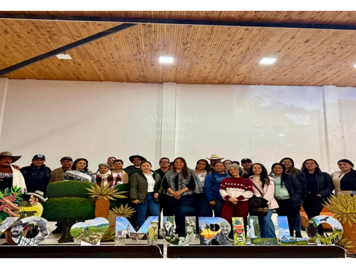Murillo impulsa el turismo regenerativo en el marco del Encuentro Suramericano por la Cordillera de los Andes