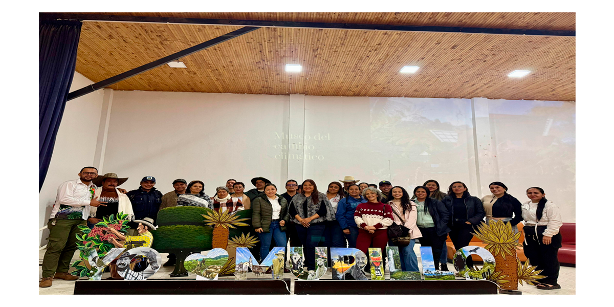 Murillo impulsa el turismo regenerativo en el marco del Encuentro Suramericano por la Cordillera de los Andes