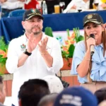 NUESTRA GOBERNADORA NO ESTA SOLA, EL TOLIMA LA RODEA