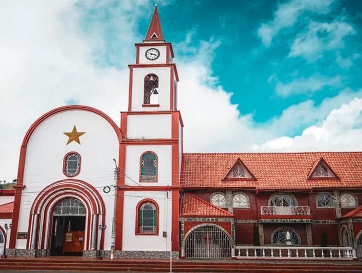 Mejor Pueblo Turístico 2025