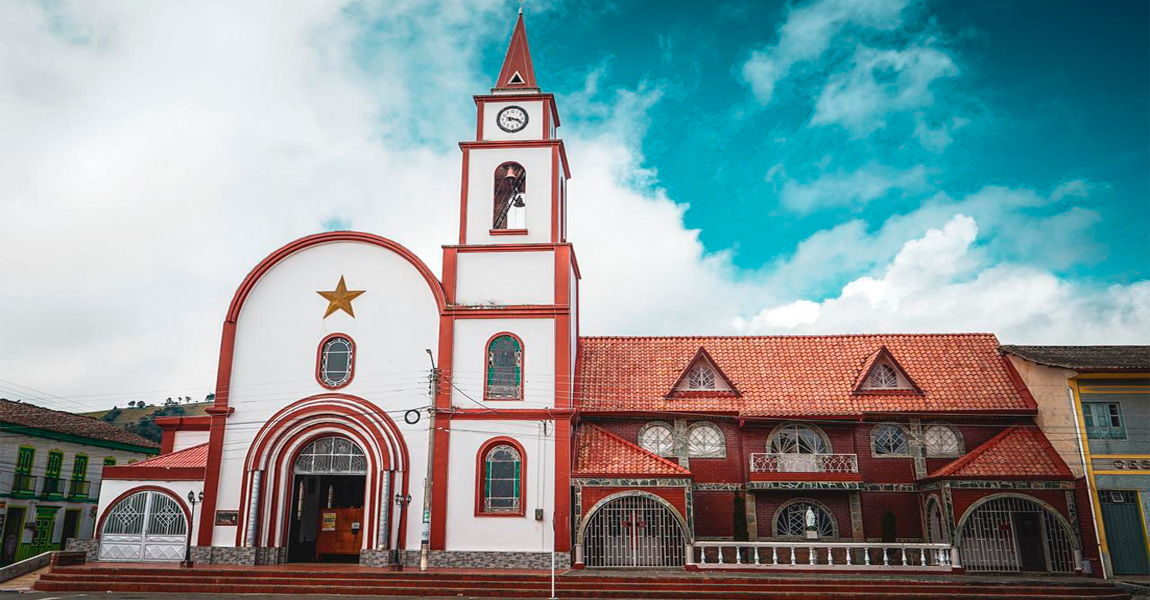 Mejor Pueblo Turístico 2025