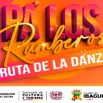 Ruta de la Danza