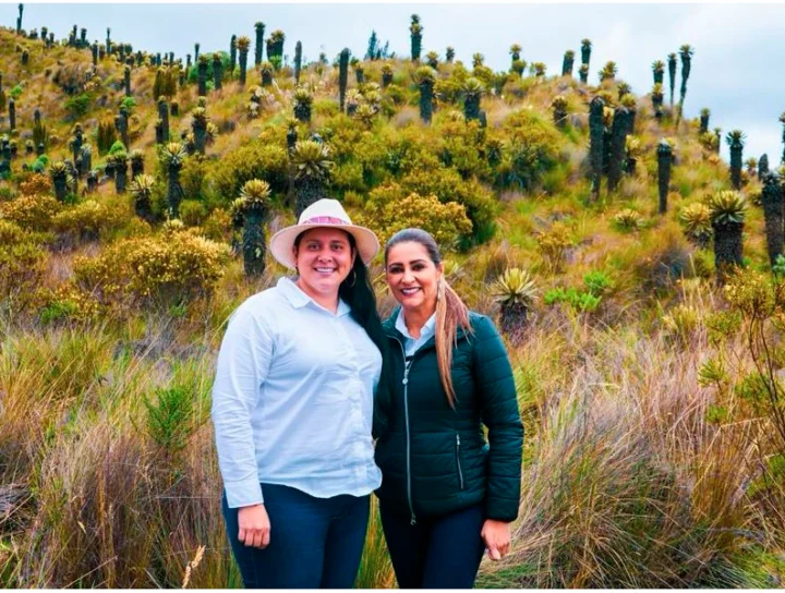 Tenemos claro hacia dónde debe ir nuestro territorio; tanto en lo turístico como en la sostenibilidad ambiental