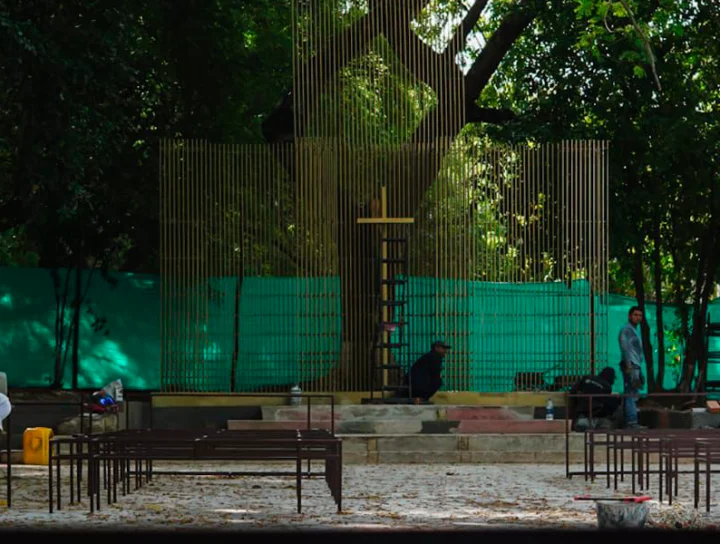 La agenda de los 40 años de la tragedia de Armero: una conmemoración de los armeritas, acompañada por el Tolima y la nación en el territorio.