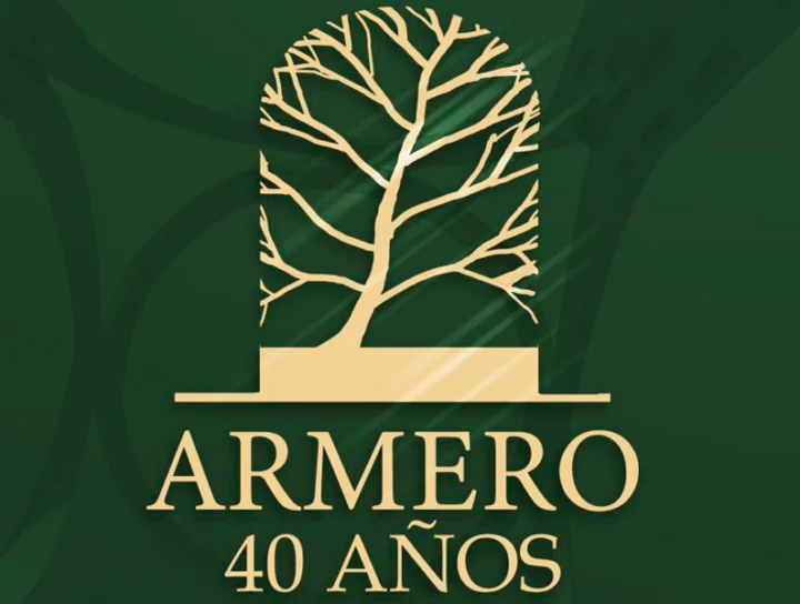 PORTADA DE LA AGENDA DE LA CONMEMORACIÓN A LAS VICTIMAS DE ARMERO