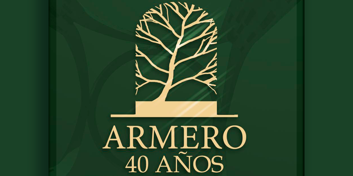 PORTADA DE LA AGENDA DE LA CONMEMORACIÓN A LAS VICTIMAS DE ARMERO