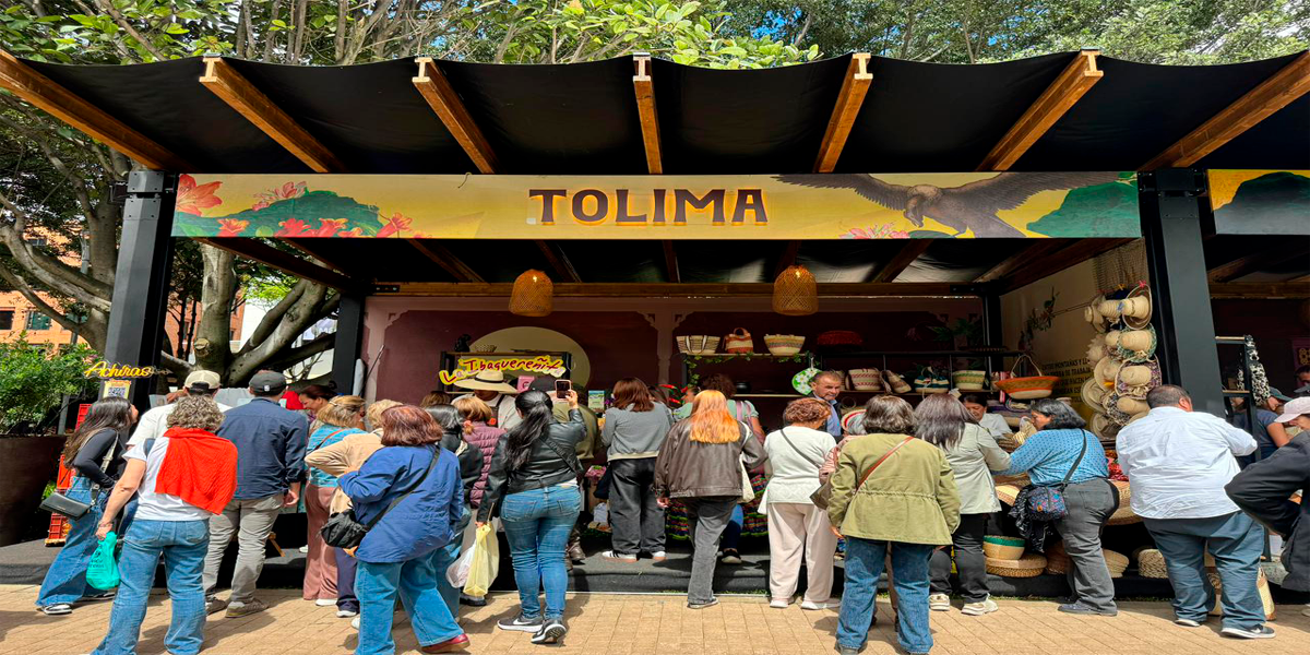 Ilustación Colombia son las regiones