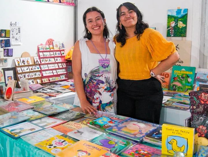 El Festival Internacional del Libro del Tolima consolida su segunda jornada con lleno total
