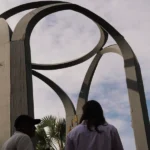 Foto conmemoración Armero 40 años