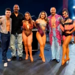 Foto evento palo pa' rumba