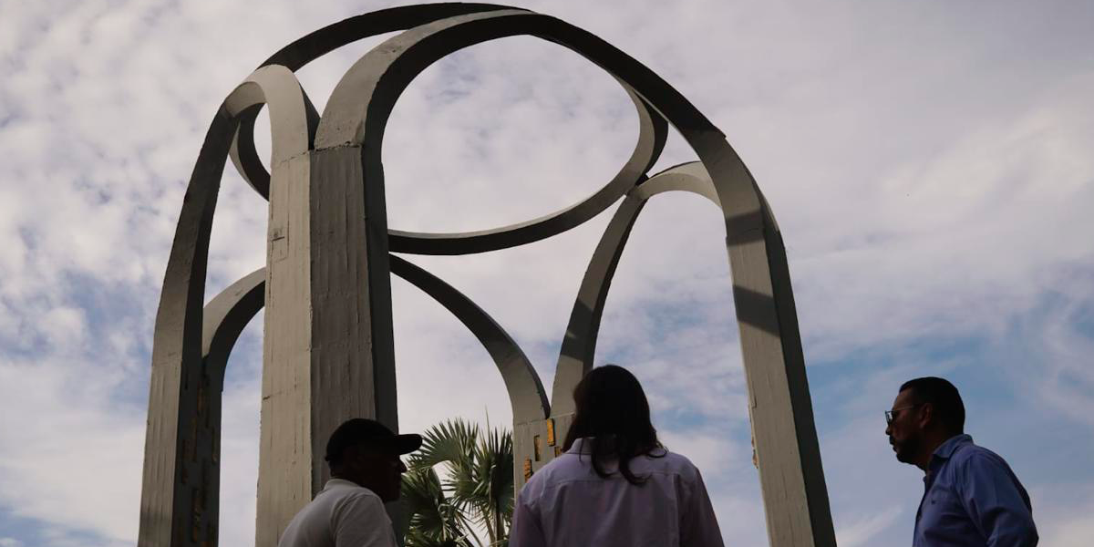 Foto conmemoración Armero 40 años