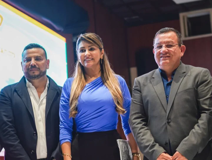 Dimos apertura al Festival Internacional del Libro del Tolima, Felit 2025