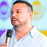 Fotografía de Alexander Castro Salcedo, Secretario de Cultura y Turismo