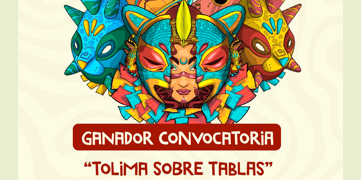 Imagen ilustrativa de Tolima sobre Tablas