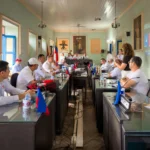 FOTO Concejo Municipal de Honda