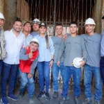 Foto representativa del proyecto que pretende convertir las tradiciones milenarias y el legado cultural en ejes de ocupación juvenil, innovación y crecimiento financiero regional.