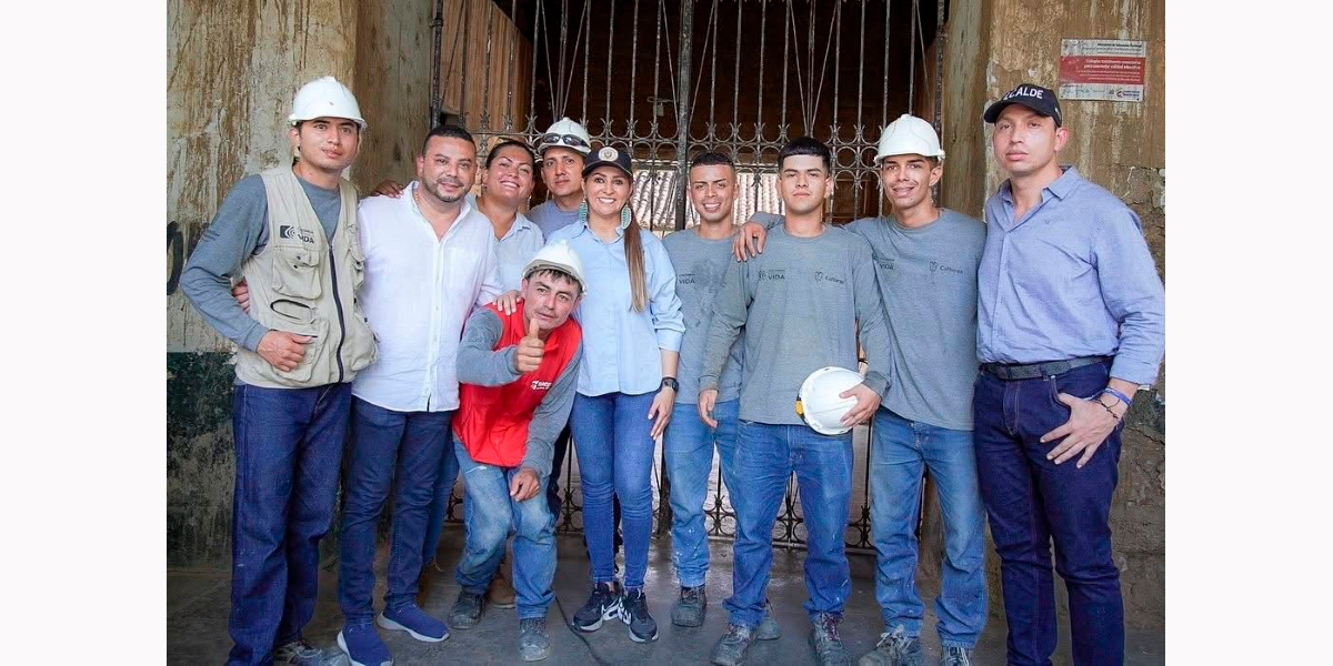 Foto representativa del proyecto que pretende convertir las tradiciones milenarias y el legado cultural en ejes de ocupación juvenil, innovación y crecimiento financiero regional.