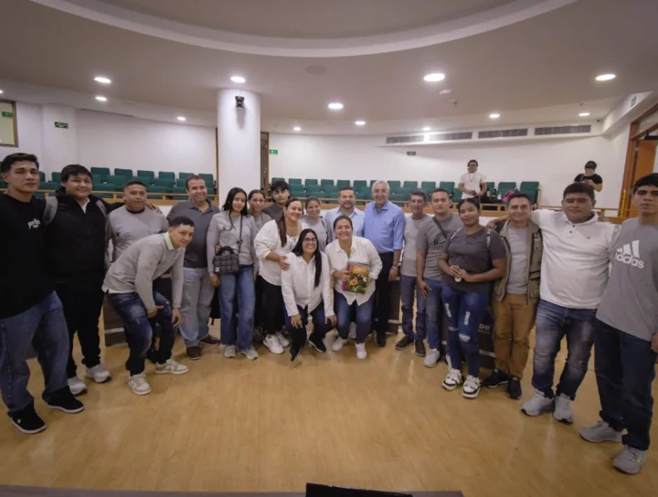 ESCUELA DE TALLER DEL TOLIMA - ASAMBLEA DEL TOLIMA