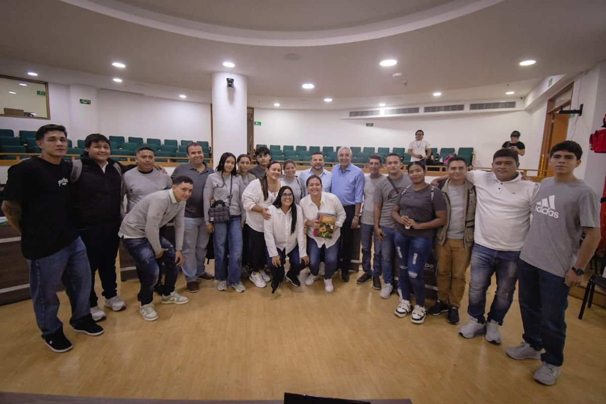 ESCUELA DE TALLER DEL TOLIMA - ASAMBLEA DEL TOLIMA
