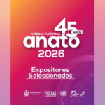Expositores seleccionados 2026