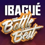 Ilustración gráfica de la batalla de los mejores