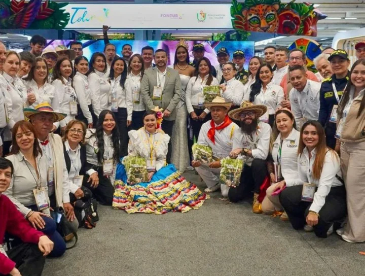 Foto representativa de Anato 2026