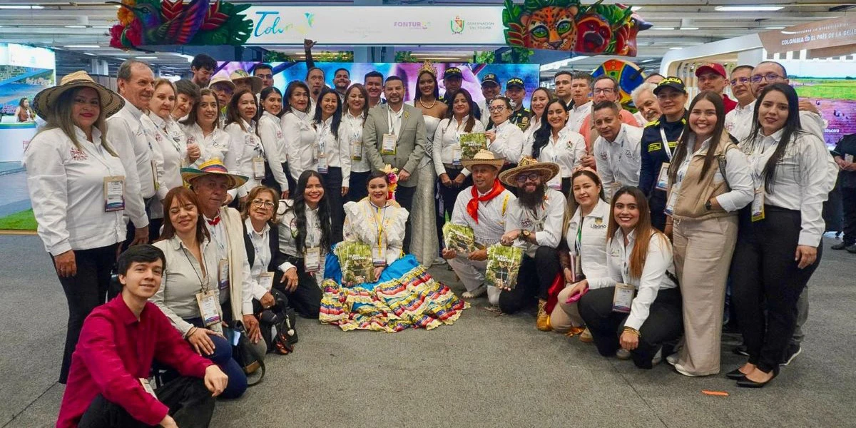 Foto representativa de Anato 2026