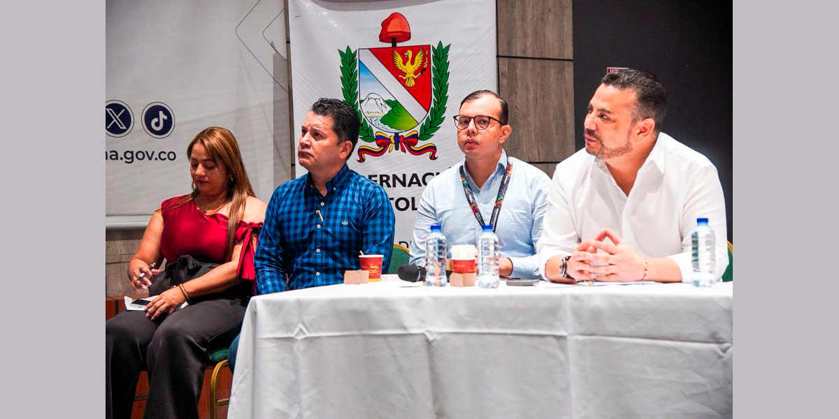 Foto del Comité Extraordinario de Seguridad Turística