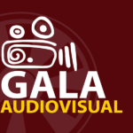 Representación gráfica de la Gala Audiovisual