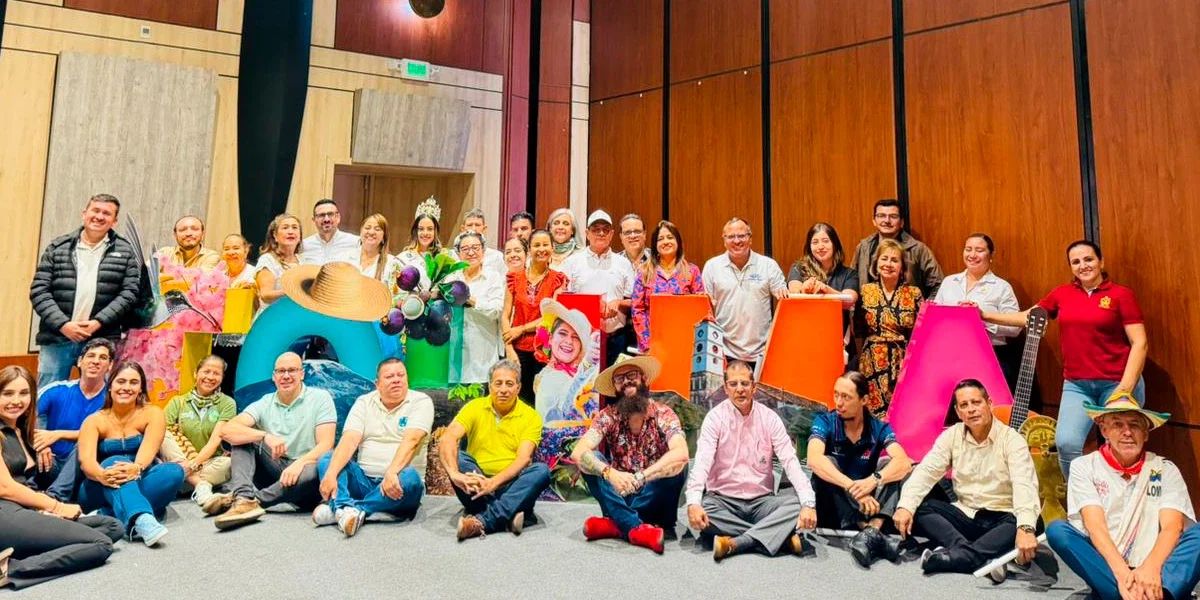 Foto representativa de la Vitrina Turística de ANATO 2026