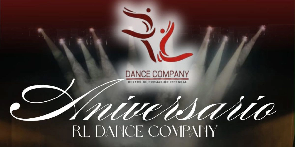 Rl Dance Company celebra su 3º tercer aniversario con un gran homenaje a la música latina
